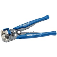 DRAPER 3 in 1 Automatic Wire Stripper / Crimper £29.99